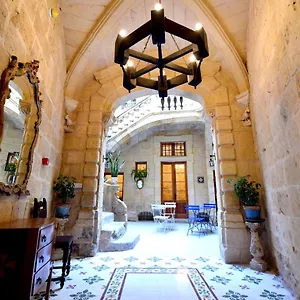 The , Cospicua Malta