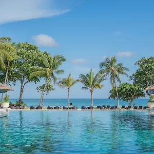 Курортный комплекс Intercontinental Bali By Ihg *****