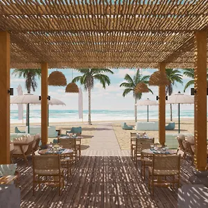 Курортный комплекс Paradisus By Melia Bali *****