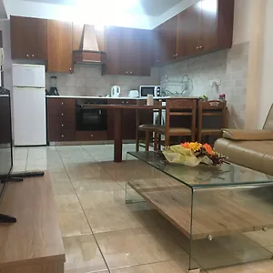 Апартаменты Marina 211, Ларнака