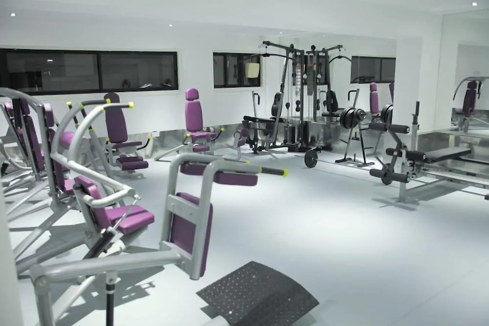 **  Achilleos City Hotel Larnaka Zypern