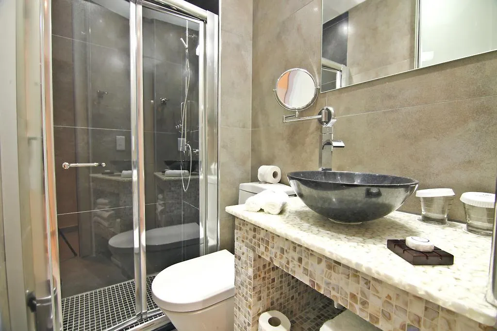 Achilleos City Hotel Larnaka
