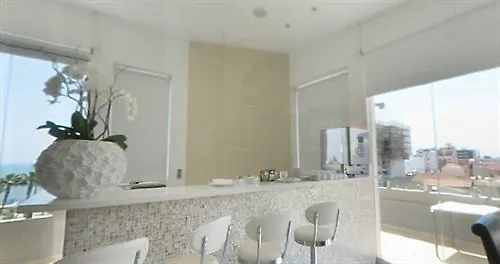 Achilleos City Hotel Larnaka